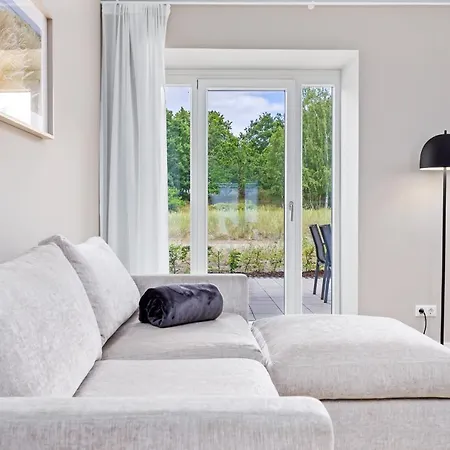 Strandresidenzen Binz-prora Strandresidenzen Binz-prora D0 3 * בינץ