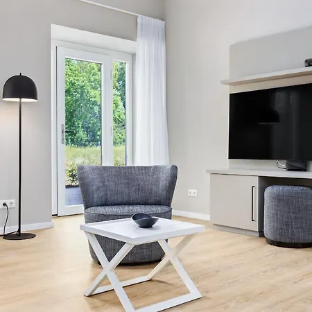 Strandresidenzen Binz-prora Strandresidenzen Binz-prora D0 3 *