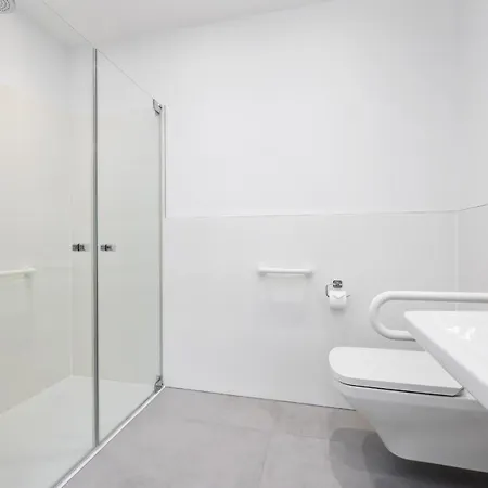 Strandresidenzen Binz-prora Strandresidenzen Binz-prora D0 3 *