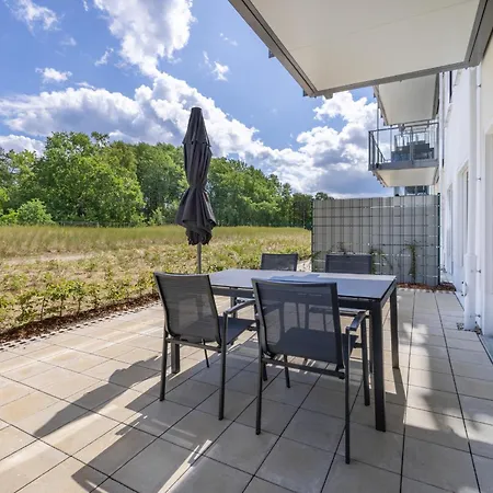 Strandresidenzen Binz-prora Strandresidenzen Binz-prora D0 3